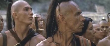 L'ultimo dei Mohicani 5