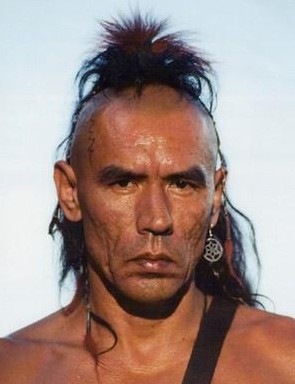 L'ultimo dei Mohicani foto 4