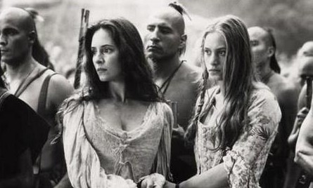 L'ultimo dei Mohicani foto 5