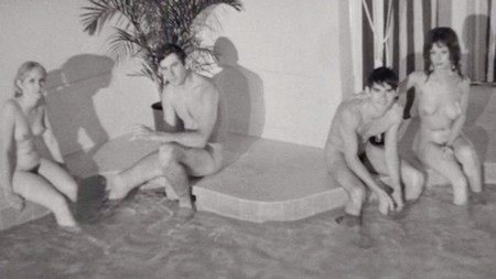 L'ultimo spettacolo 1