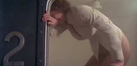 L'ultimo treno della notte 9