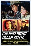 L’ultimo treno della notte&nbsp;locandina
