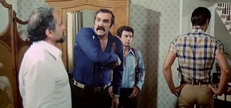 Mala amore e morte 10