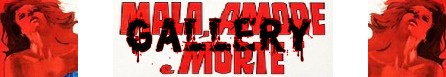 Mala amore e morte banner gallery