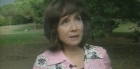 Maria Grazia Buccella