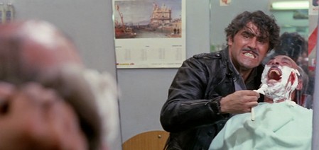 Milano calibro 9 ,14