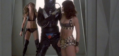 Nadia Cassini Starcrash 2