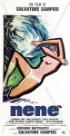 Nenè locandina