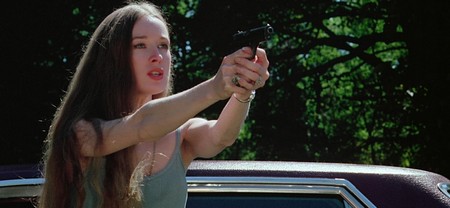 Non violentate Jennifer 1