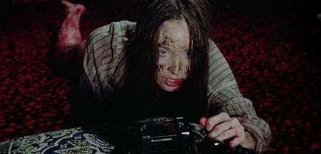 Non violentate Jennifer 2