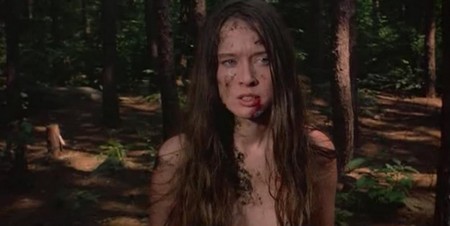 Non violentate Jennifer 3