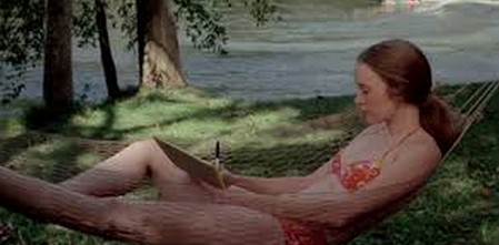 Non violentate Jennifer 5