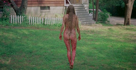 Non violentate Jennifer 7