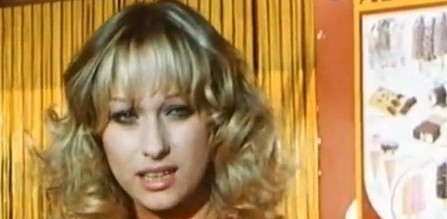 Orchidea De Santis Ettore lo fusto