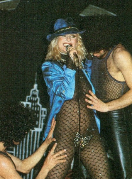 Orchidea De Santis foto 2