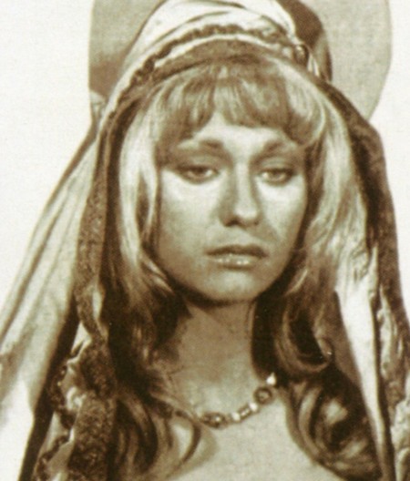 Orchidea De Santis foto 8