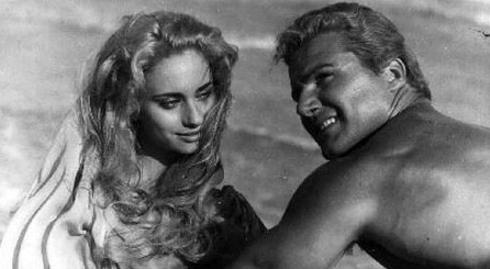 Orchidea De Santis Gli invincibili tre