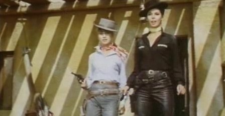 Orchidea De Santis I due figli di Ringo