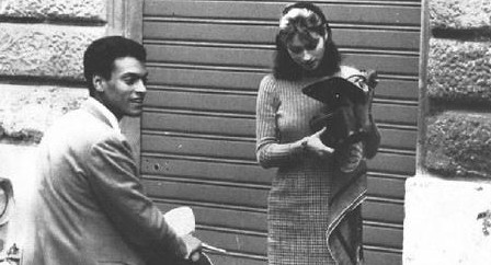 Orchidea De Santis Il nero