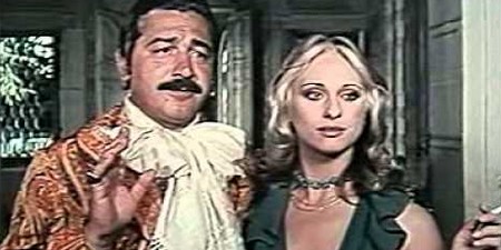 Orchidea De Santis Il vizio di famiglia