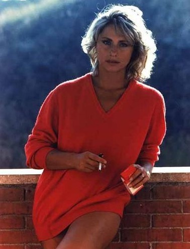 Orchidea De Santis intervista foto