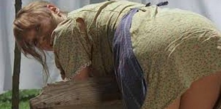 Orchidea De Santis La nipote