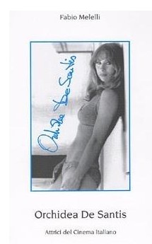 Orchidea De Santis libro