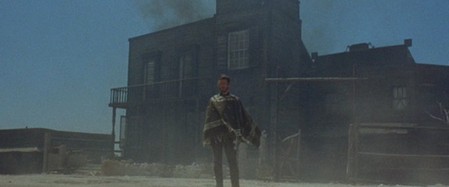 Per un pugno di dollari 11