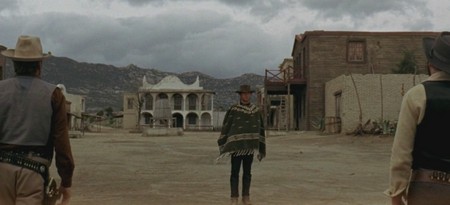 Per un pugno di dollari 13