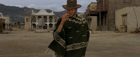 Per un pugno di dollari 14