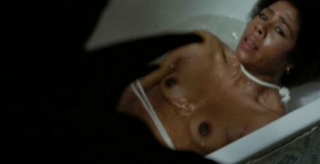 Perchè quelle gocce di sangue 1