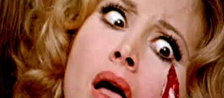 Perchè quelle gocce di sangue 12