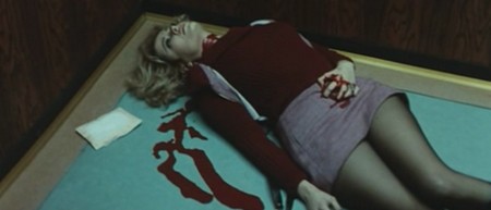 Perchè quelle gocce di sangue 15