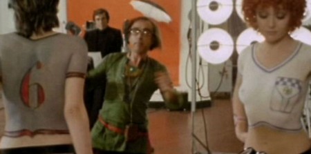 Perchè quelle gocce di sangue 3