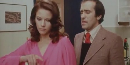 Quando l'amore è sensualità 11