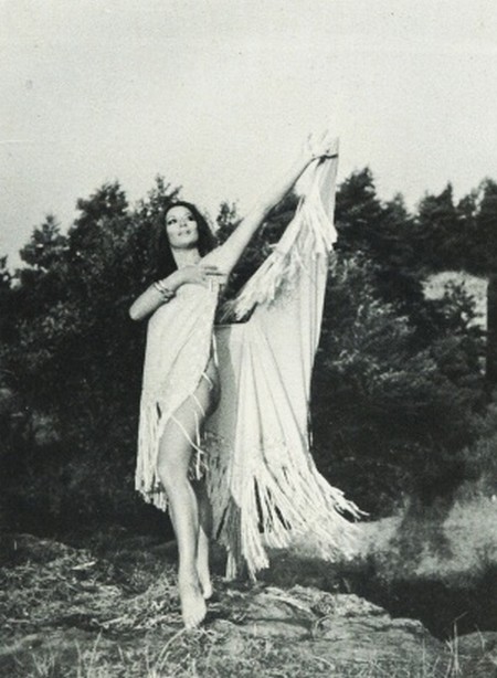 Rosalba Neri Photobook 20