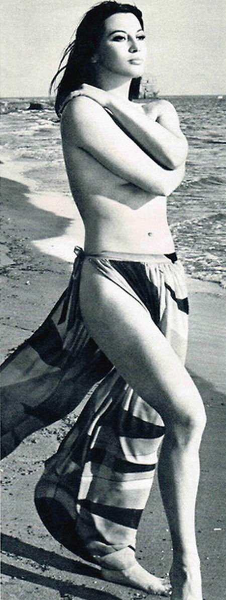 Rosalba Neri Photobook 6