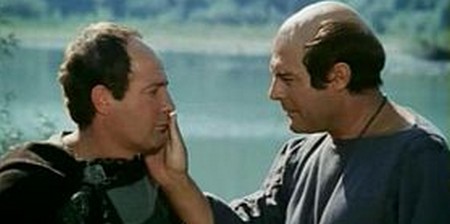 Scipione detto anche l’africano