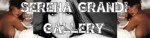 Serena Grandi banner&nbsp;gallery