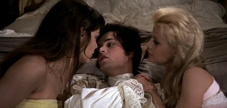 Silvia Dionisio Infanzia vocazione