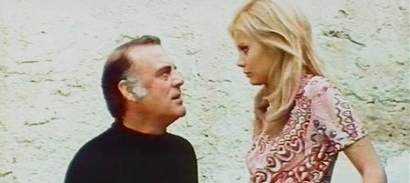 Silvia Dionisio Trasplante de un cerebro