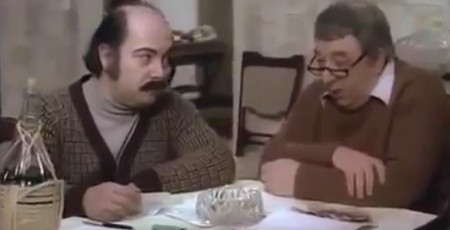 Stangata in famiglia 13