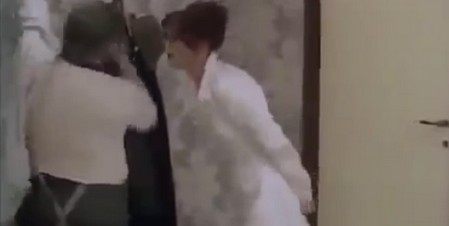 Stangata in famiglia 3