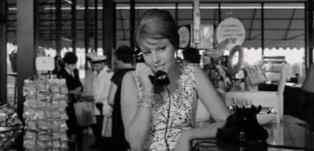 Stefania Sandrelli La bella di Lodi