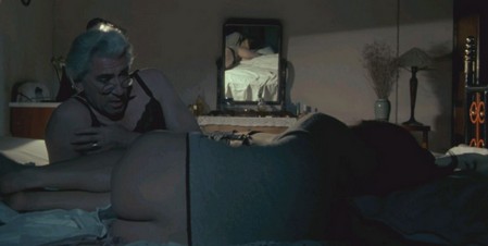 Stefania Sandrelli La chiave 1