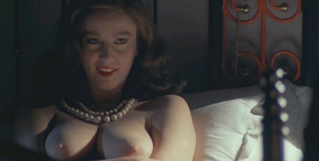 Stefania Sandrelli La chiave 2