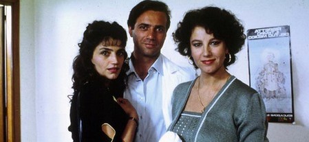 Stefania Sandrelli La sposa era bellissima