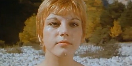 Stefania Sandrelli-Lo sciacallo