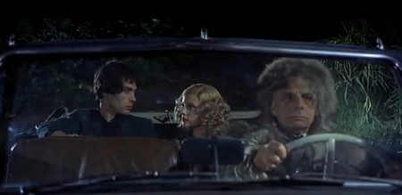 Stefania Sandrelli-Partner