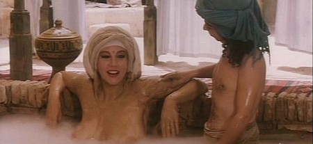 Stefania Sandrelli Per amore solo per amore